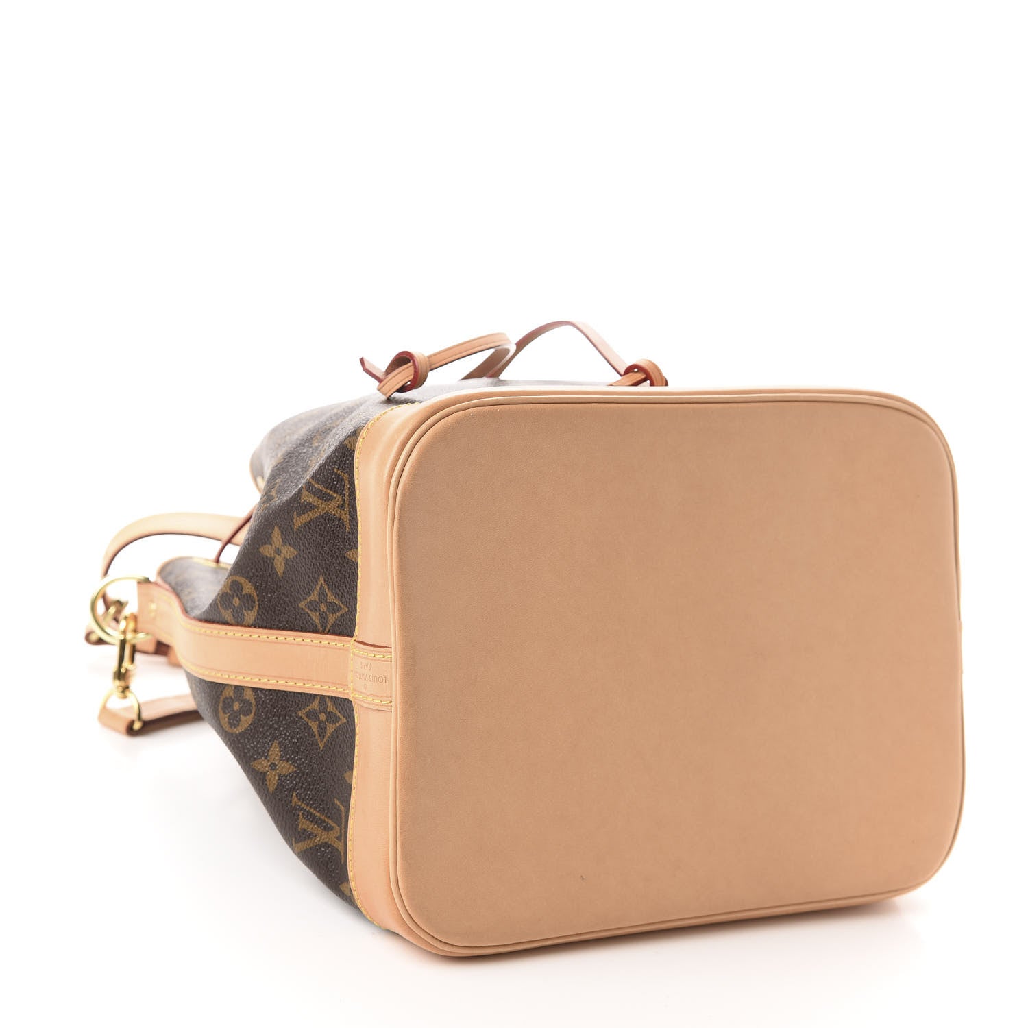 Louis Vuitton Monogram Petit Noe NM 4 of 10