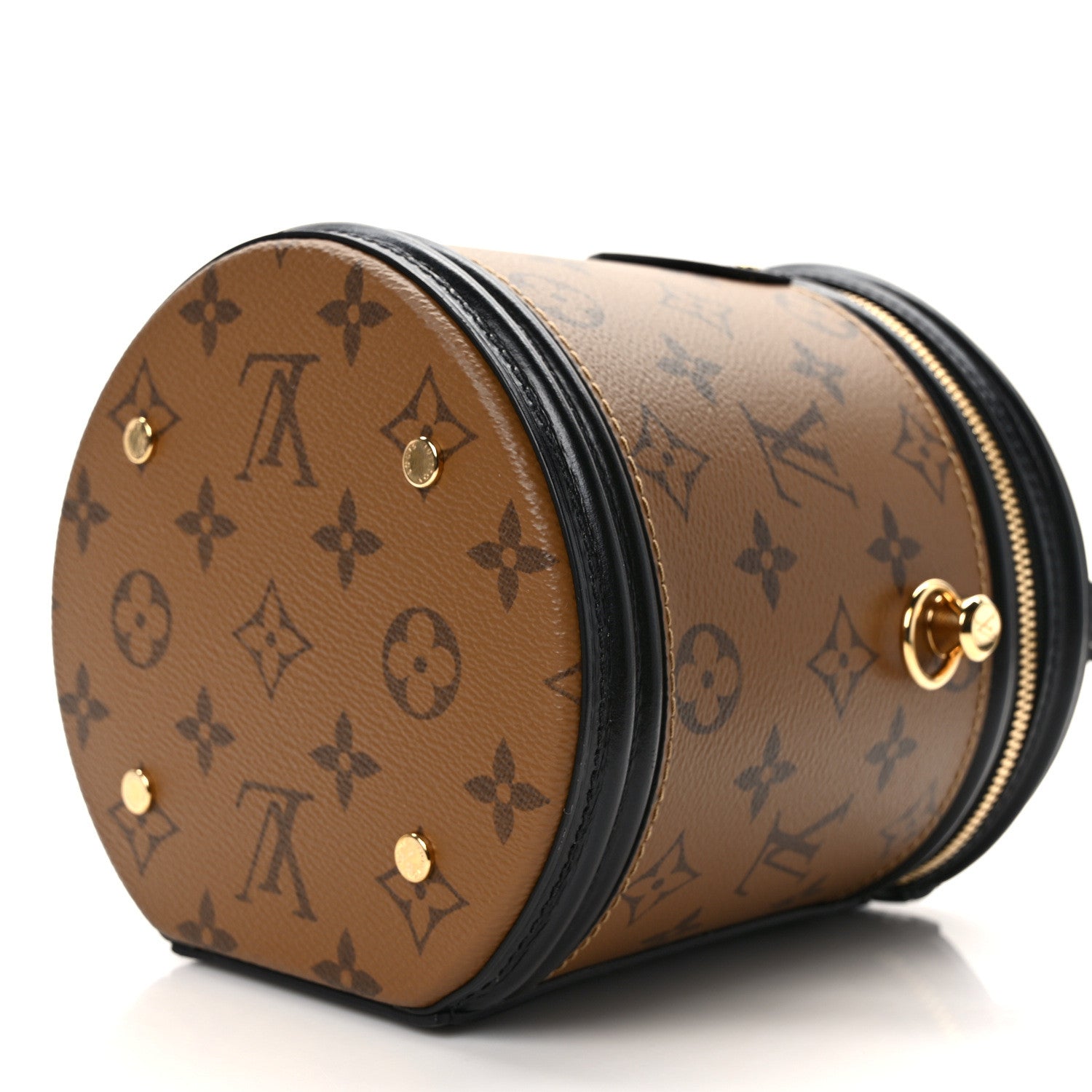 Louis Vuitton Reverse Monogram Cannes 9 of 13