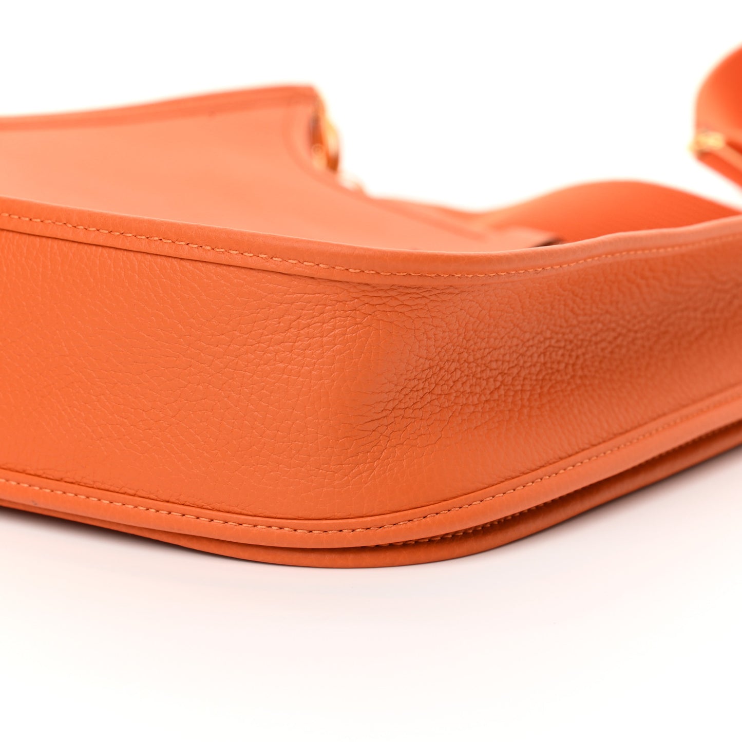Taurillon Clemence Evelyne III PM Orange