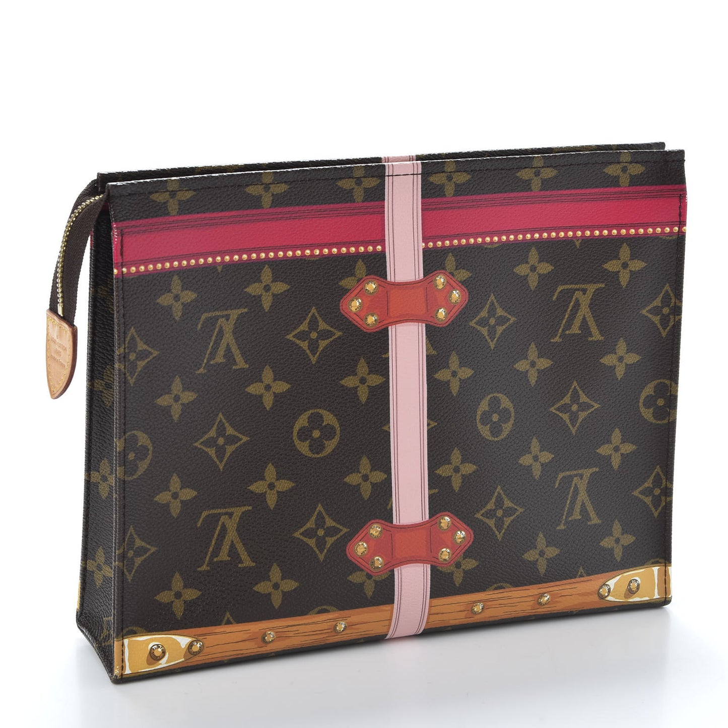 Monogram Summer Trunks Toiletry Pouch 26