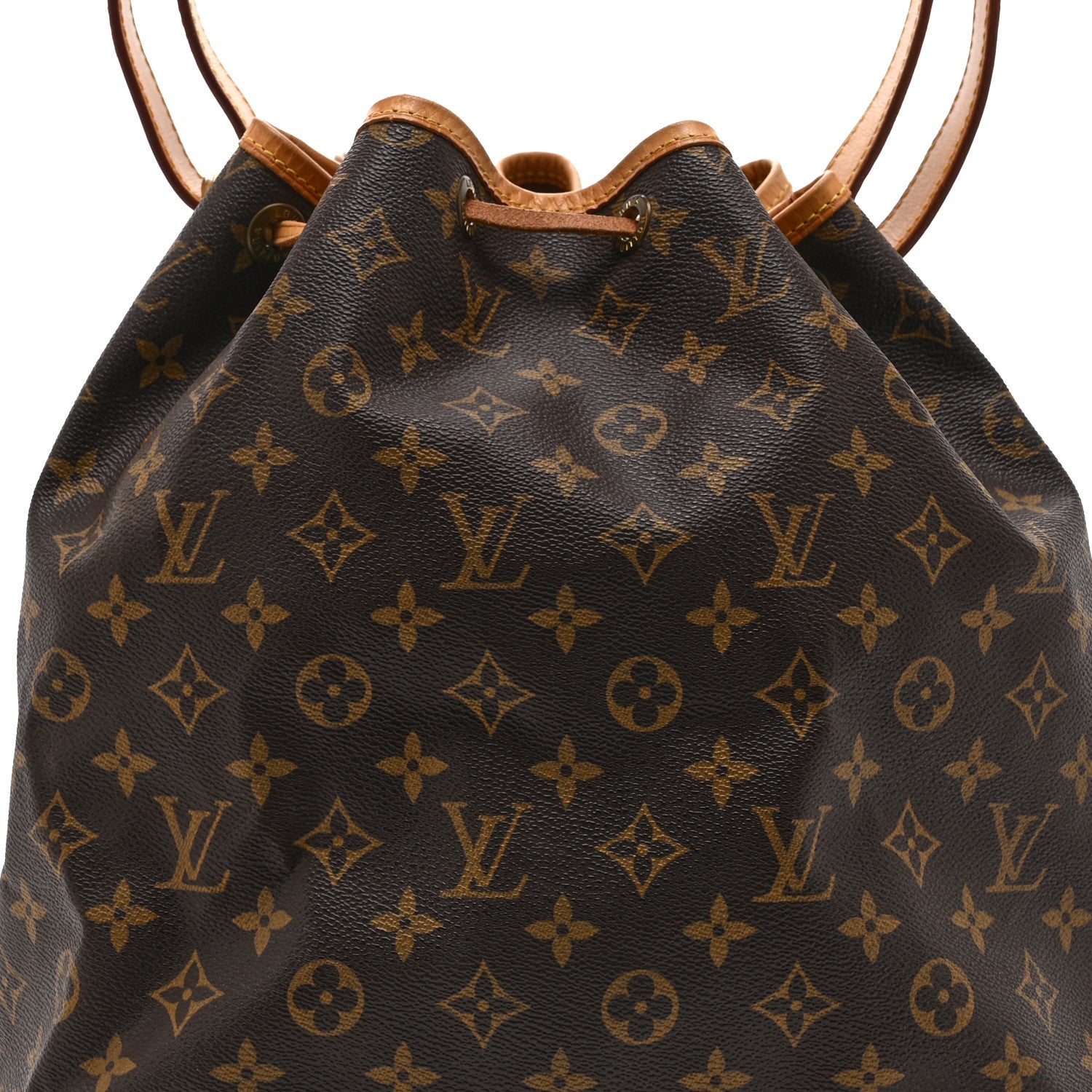 Louis Vuitton Monogram Noe 9 of 16