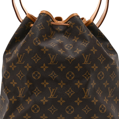 Louis Vuitton Monogram Noe 9 of 16