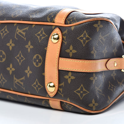 Louis Vuitton Monogram Stresa PM 11 of 13