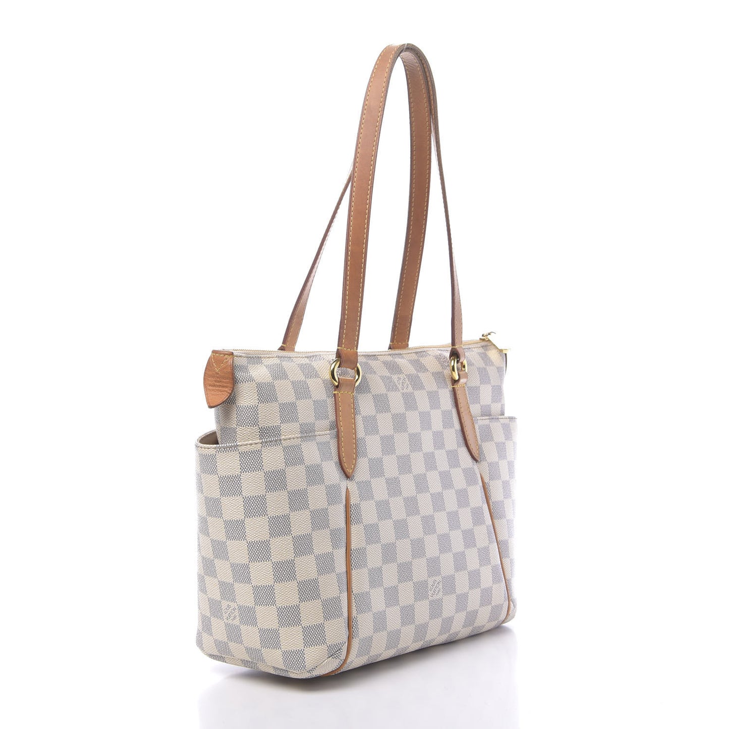 Damier Azur Totally PM