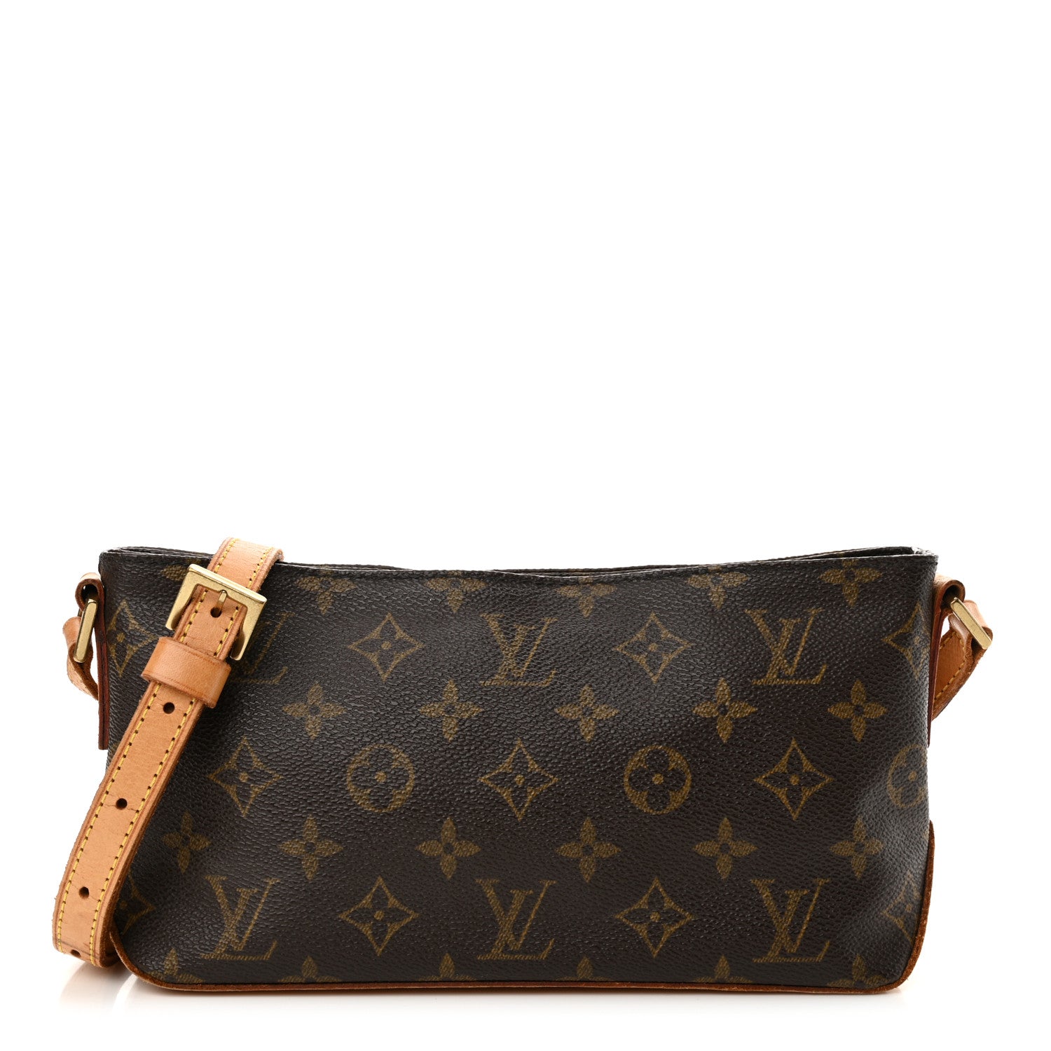 Louis Vuitton Monogram Trotteur 1 of 16