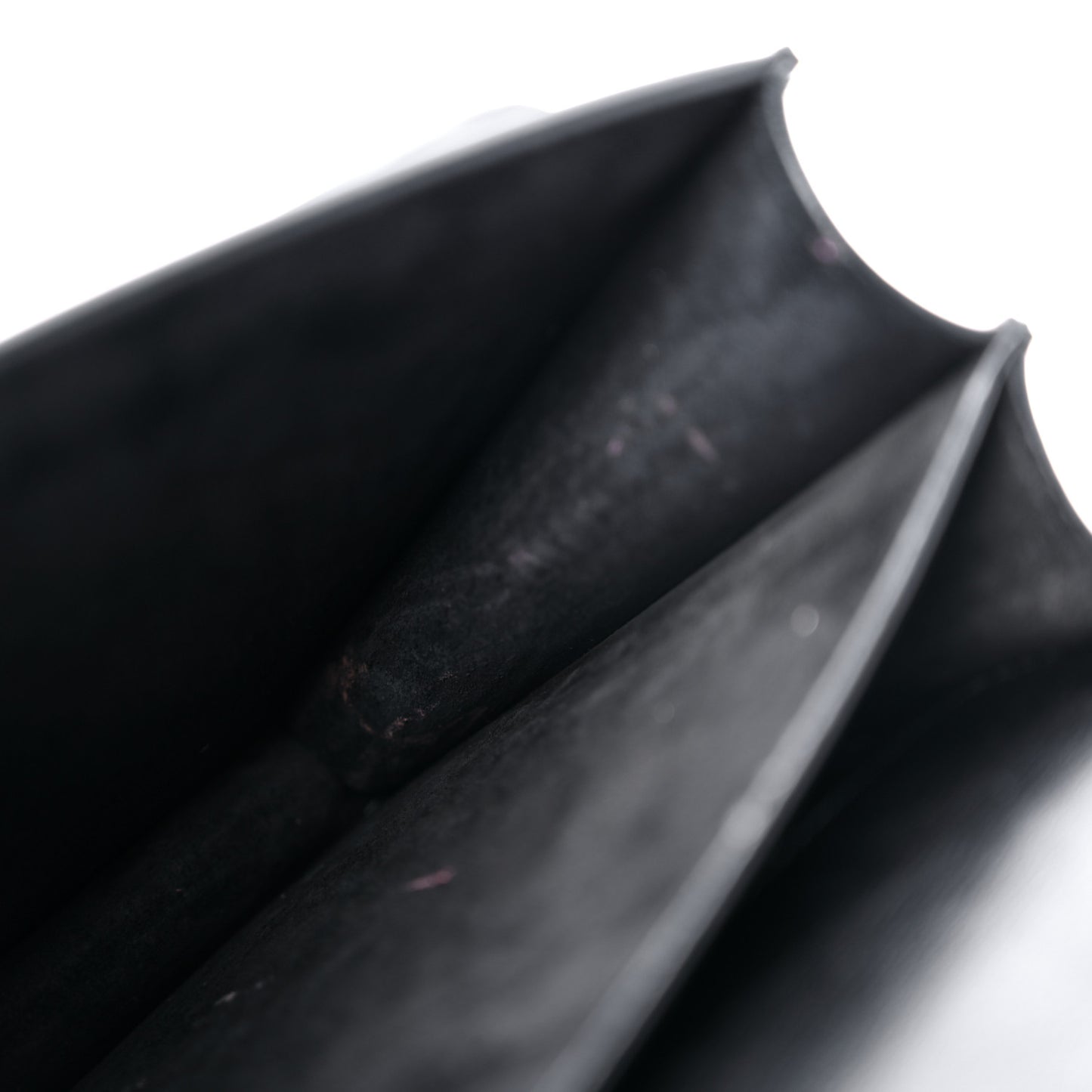 Calfskin Medium Monogram Sunset Black