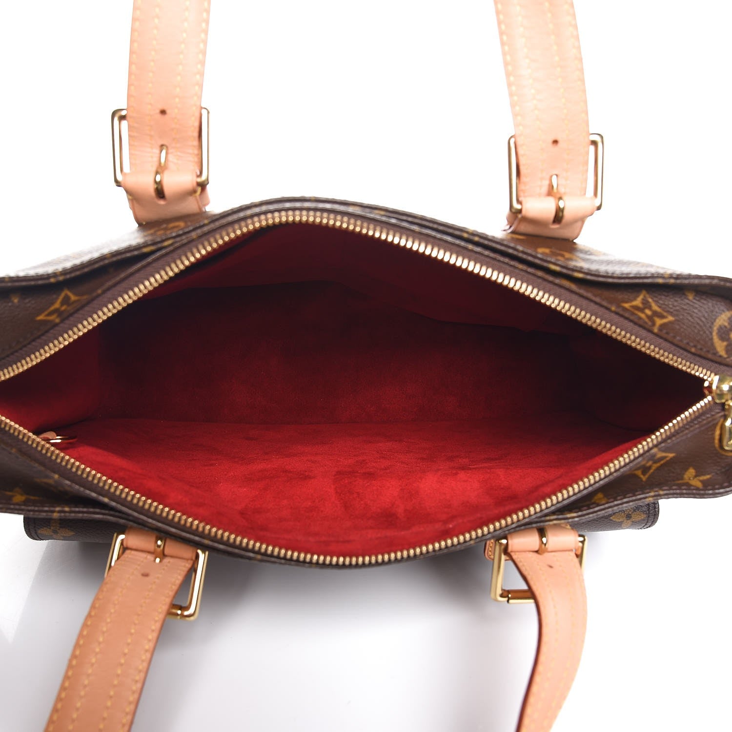 Louis Vuitton Monogram Multipli-Cite 5 of 6