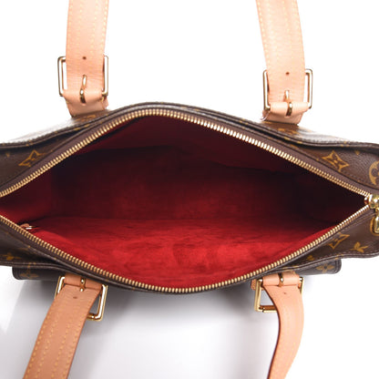 Louis Vuitton Monogram Multipli-Cite 5 of 6