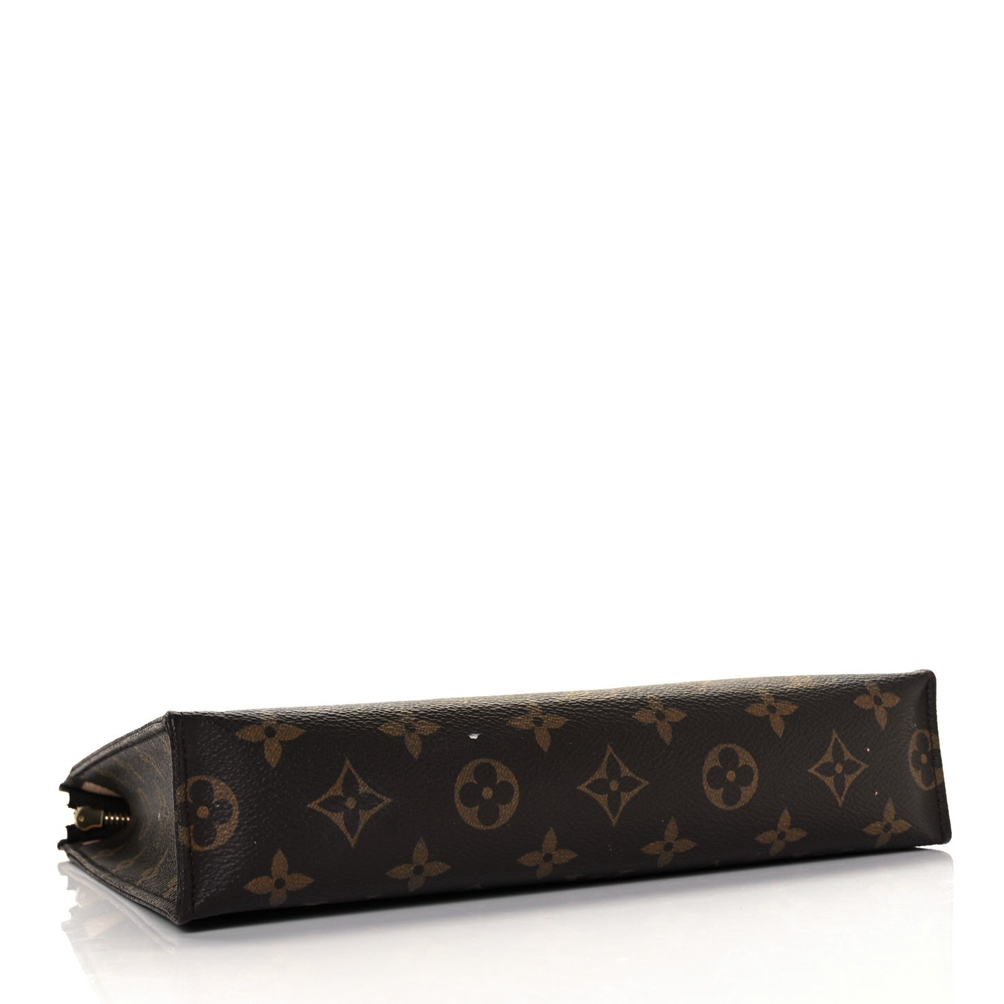 Monogram Toiletry Pouch 26