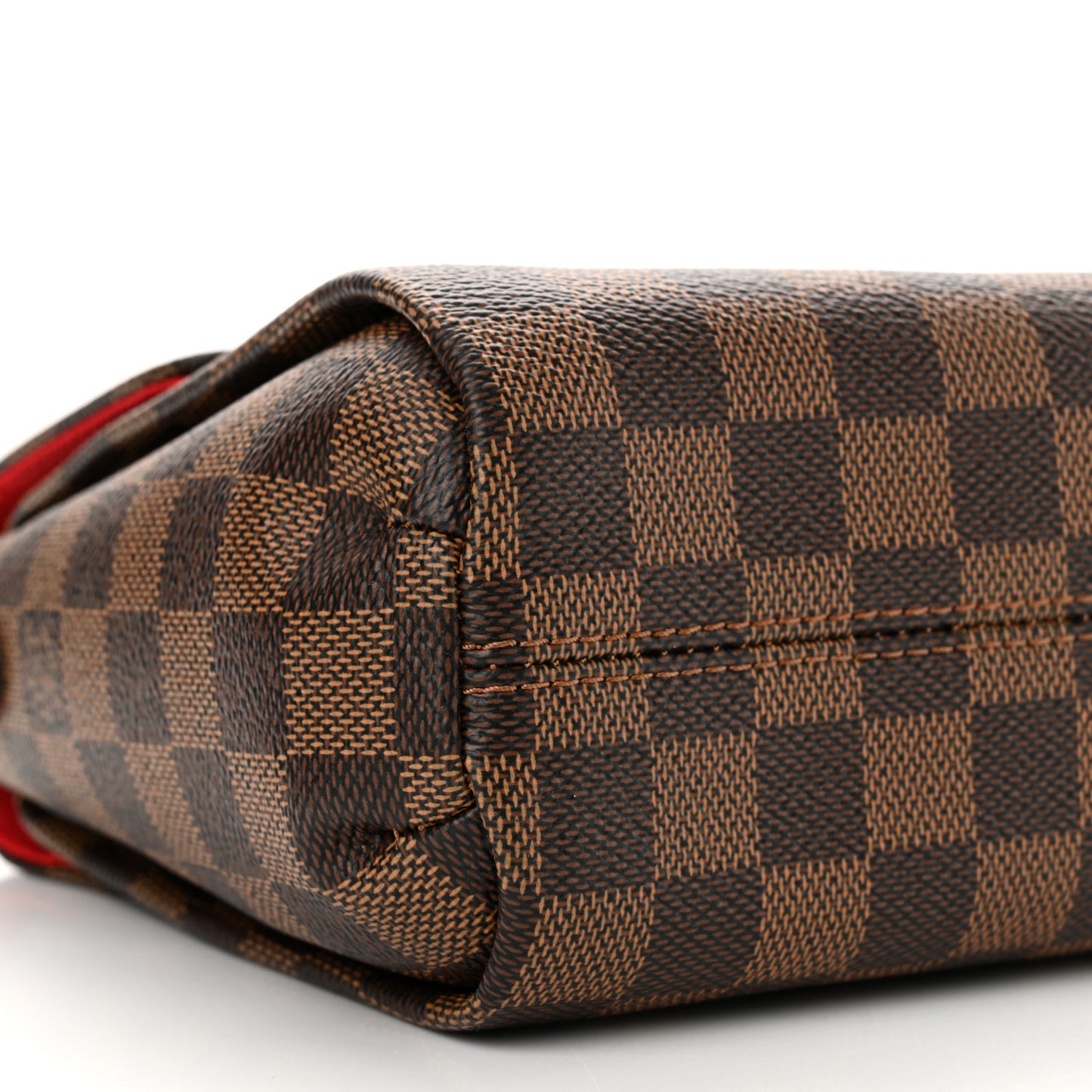 Damier Ebene Croisette