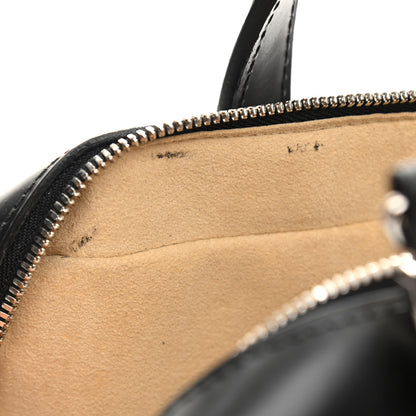 Louis Vuitton Monogram Dora MM Black 12 of 17