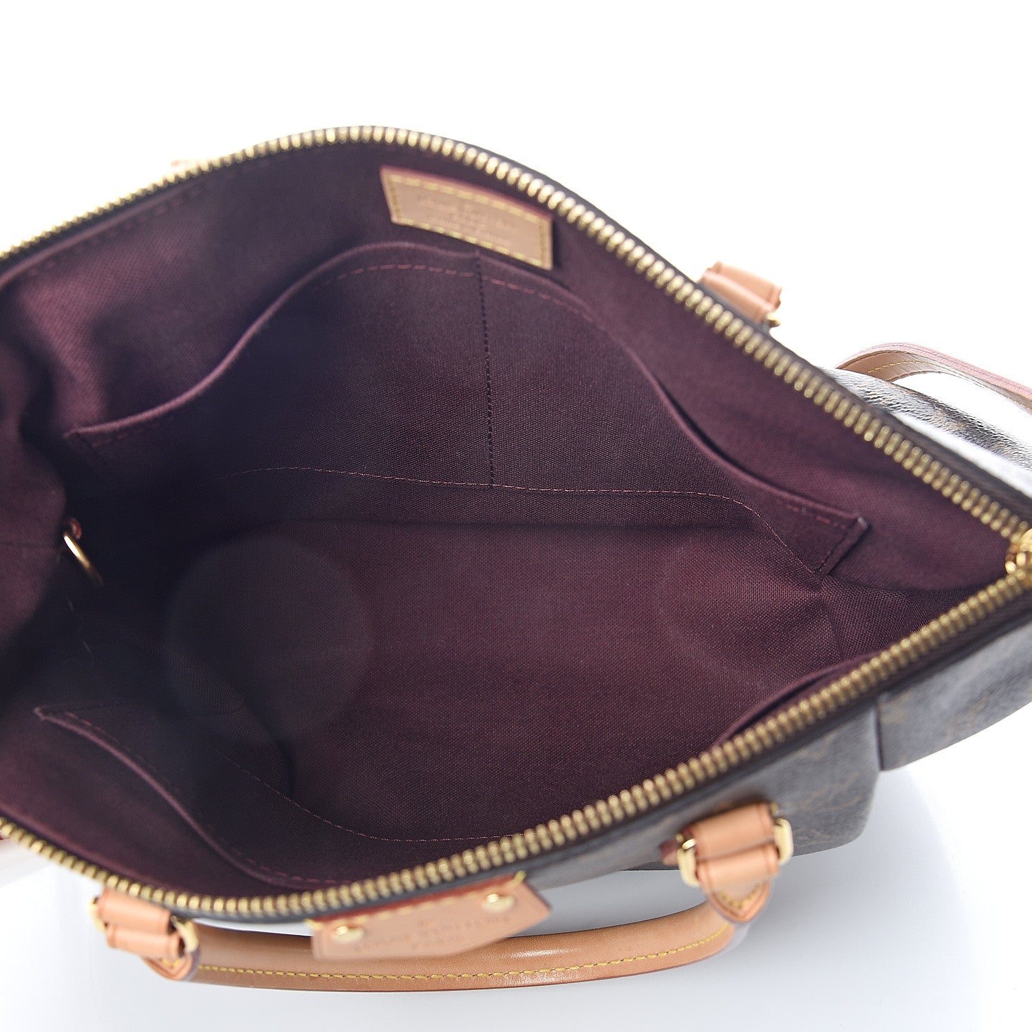 Louis Vuitton Monogram Turenne PM 4 of 8