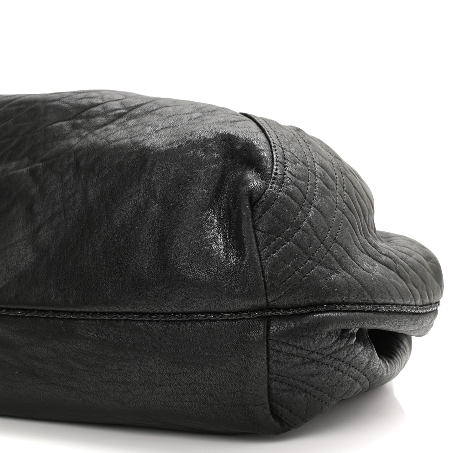 Nappa Nuvolata Spy Black