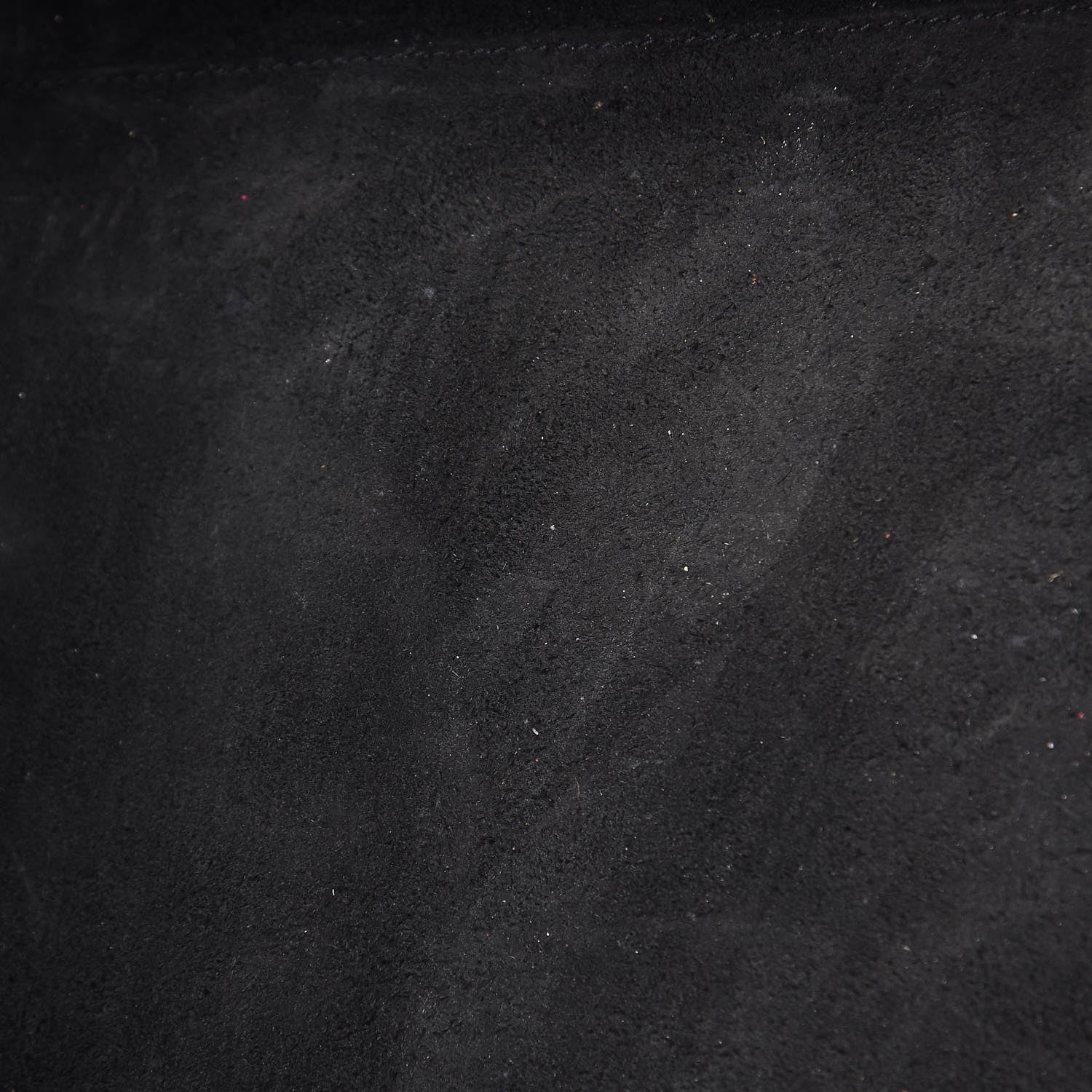 Celine Supple Calfskin Medium Phantom Luggage Black 15 of 16