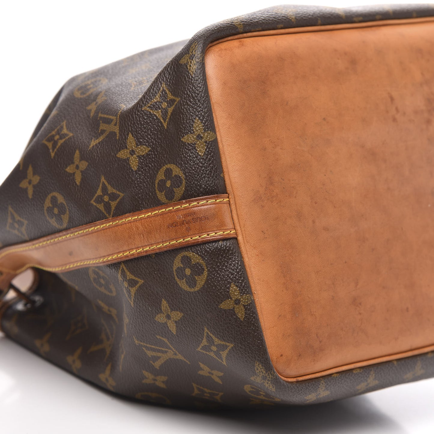 Monogram Petit Noe