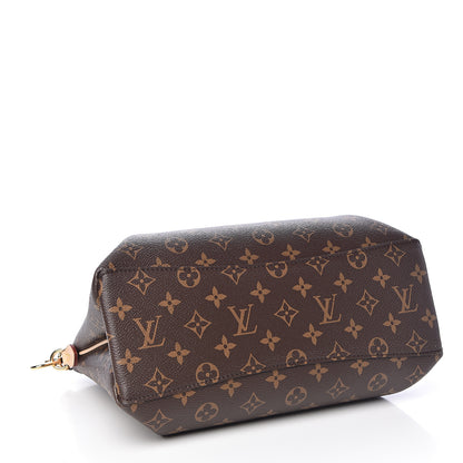 Louis Vuitton Monogram Rivoli PM 4 of 10