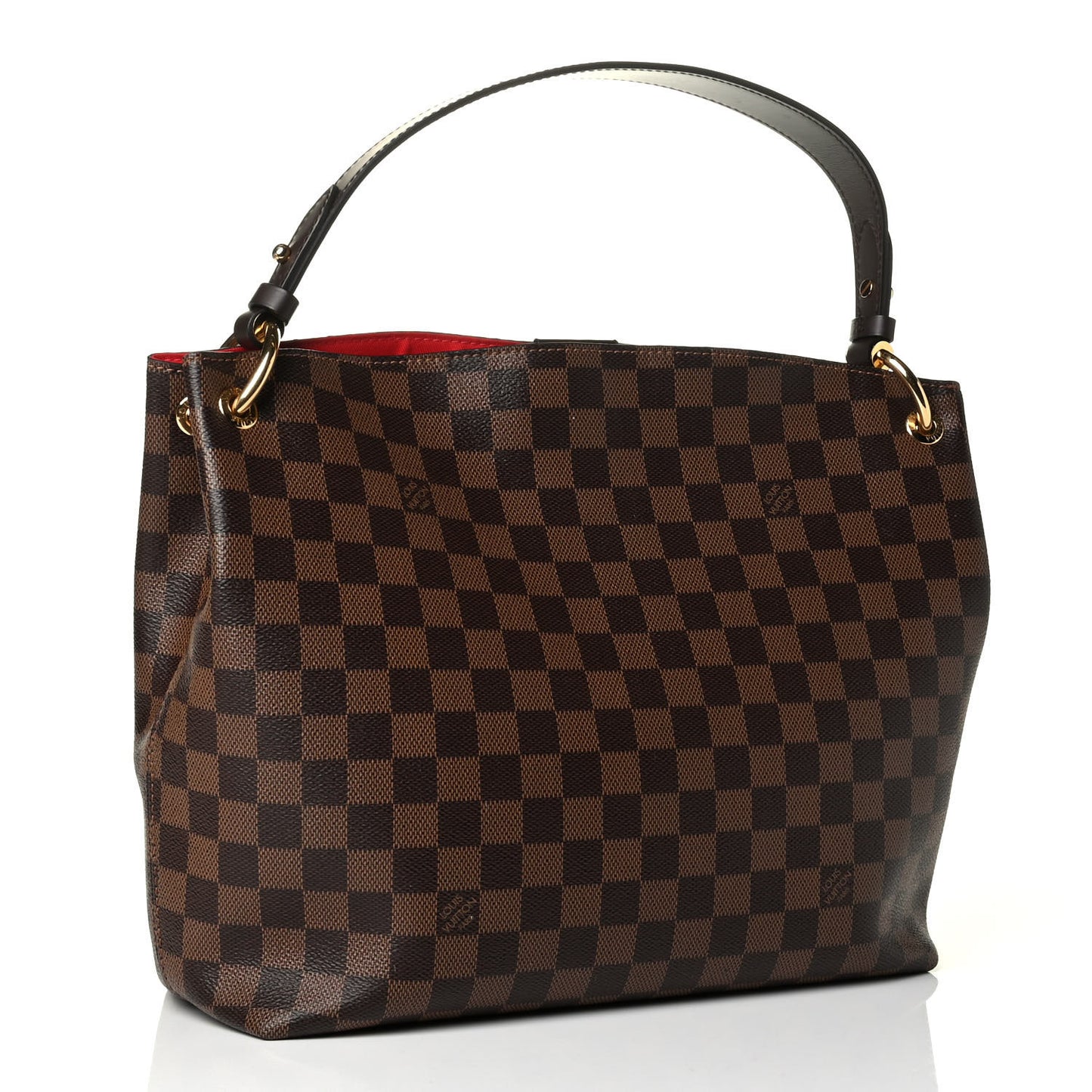 Damier Ebene Graceful PM