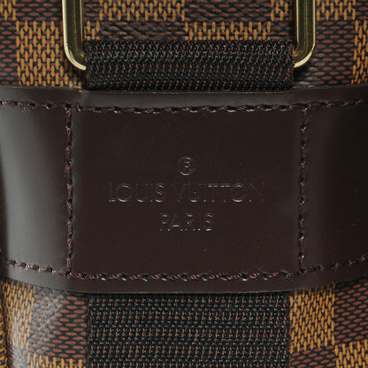 Louis Vuitton Damier Ebene Broadway Messenger Bag 7 of 8
