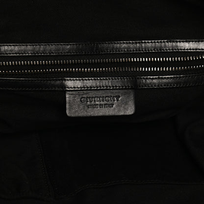 Givenchy Lambskin Medium Nightingale Black 6 of 12