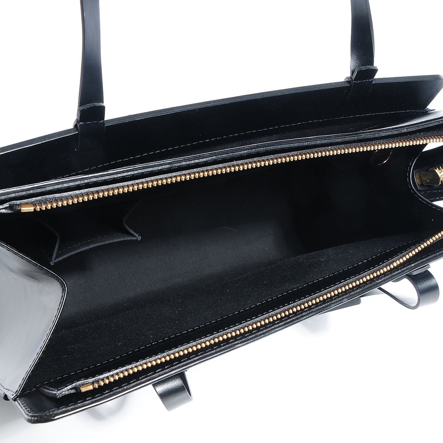 Epi Croisette PM Black