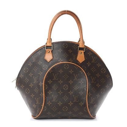 Louis Vuitton Monogram Ellipse MM 1 of 8