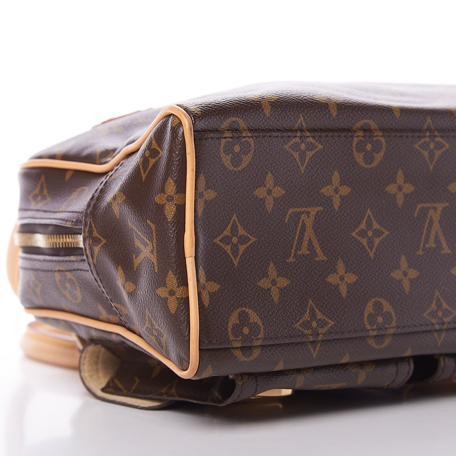 Louis Vuitton Monogram Manhattan PM 6 of 9