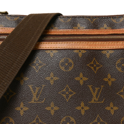 Louis Vuitton Monogram Bosphore Pochette 7 of 9