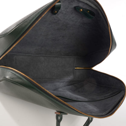 Louis Vuitton Taiga Helanga 1 Poche Epicea 8 of 12