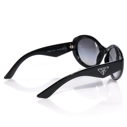 Prada Sunglasses SPR 30P Black | 2 of 5
