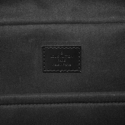 Louis Vuitton Damier Graphite Icare 6 of 9