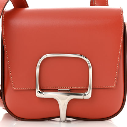 Hermes Tadelkat Mini Della Cavalleria Terre Battue 8 of 10