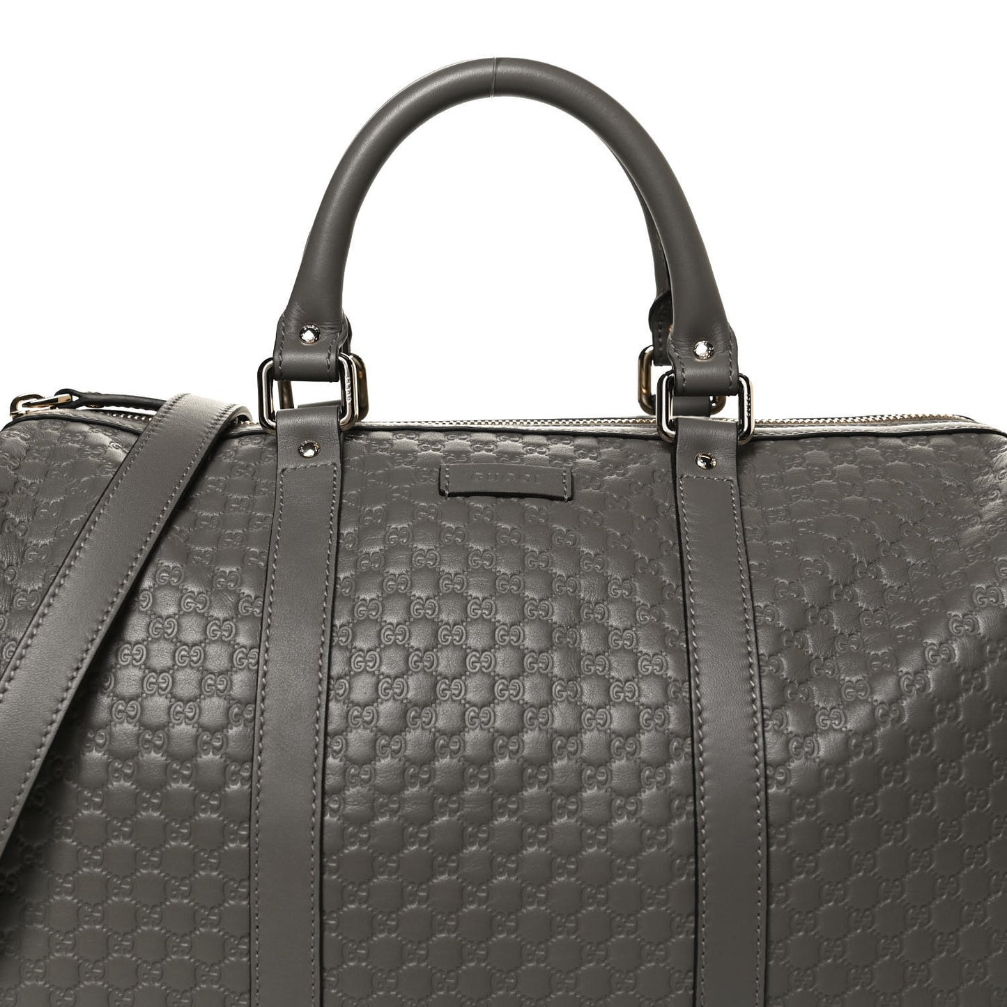 Microguccissima Medium Joy Boston Loess