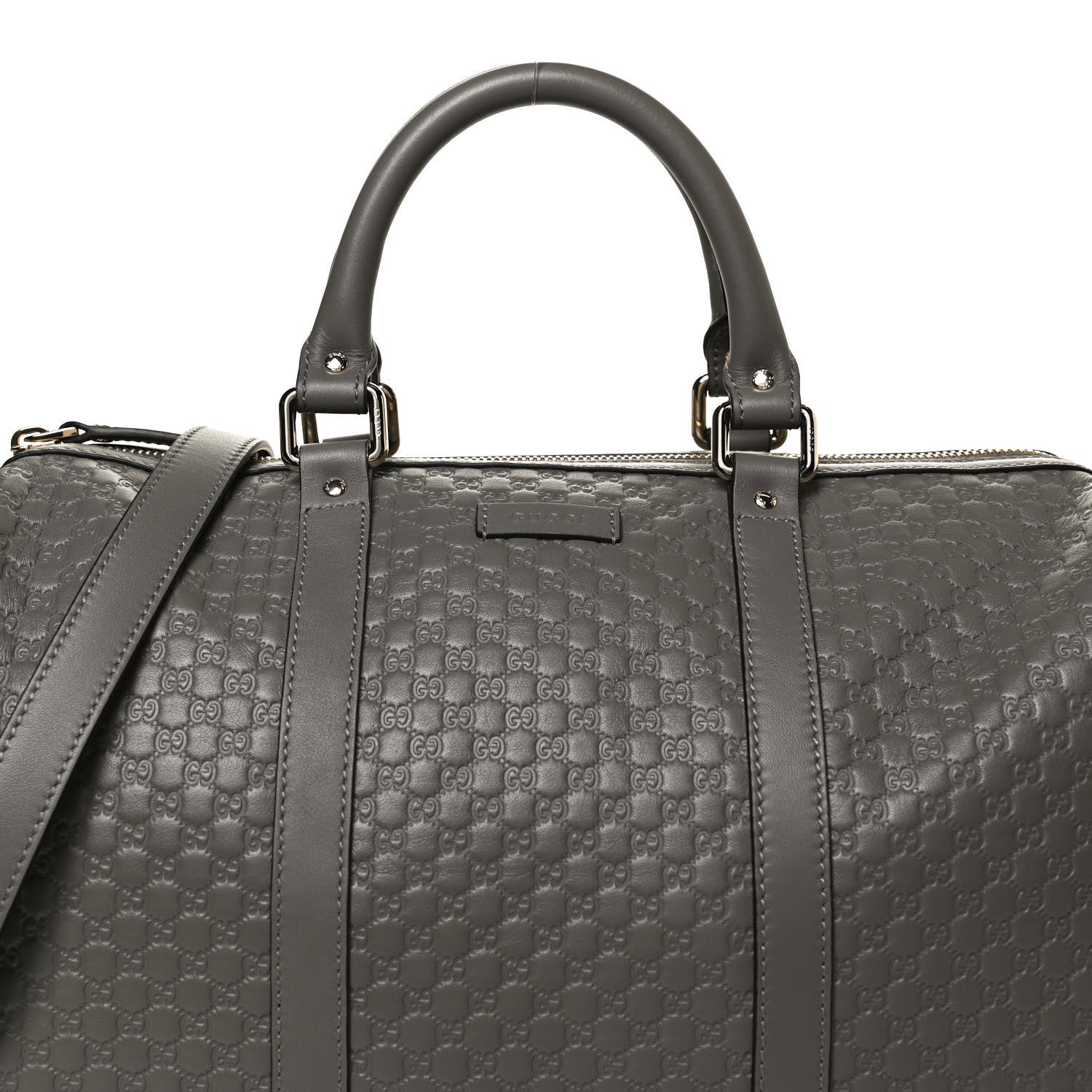 Gucci Microguccissima Medium Joy Boston Loess 9 of 14