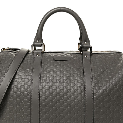Gucci Microguccissima Medium Joy Boston Loess 9 of 14