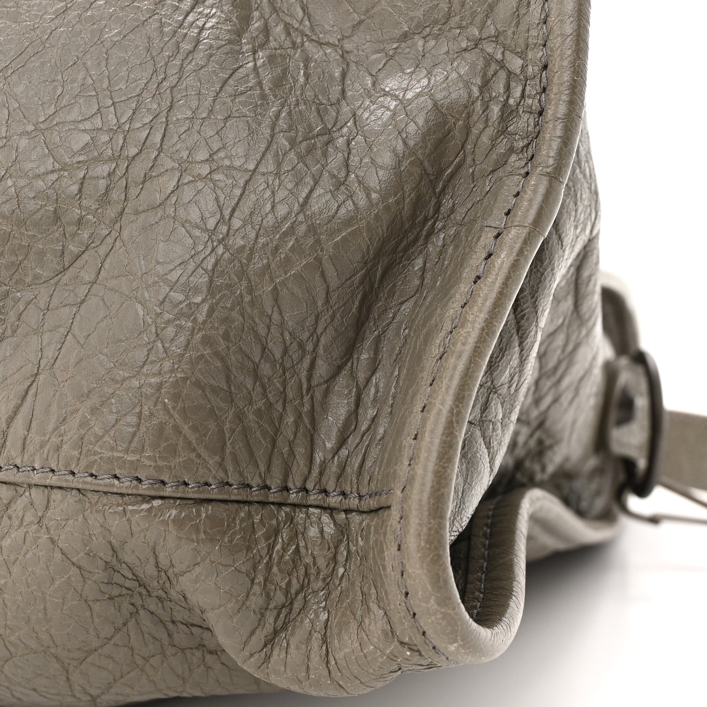 Agneau Classic Hardware City Beige Liege