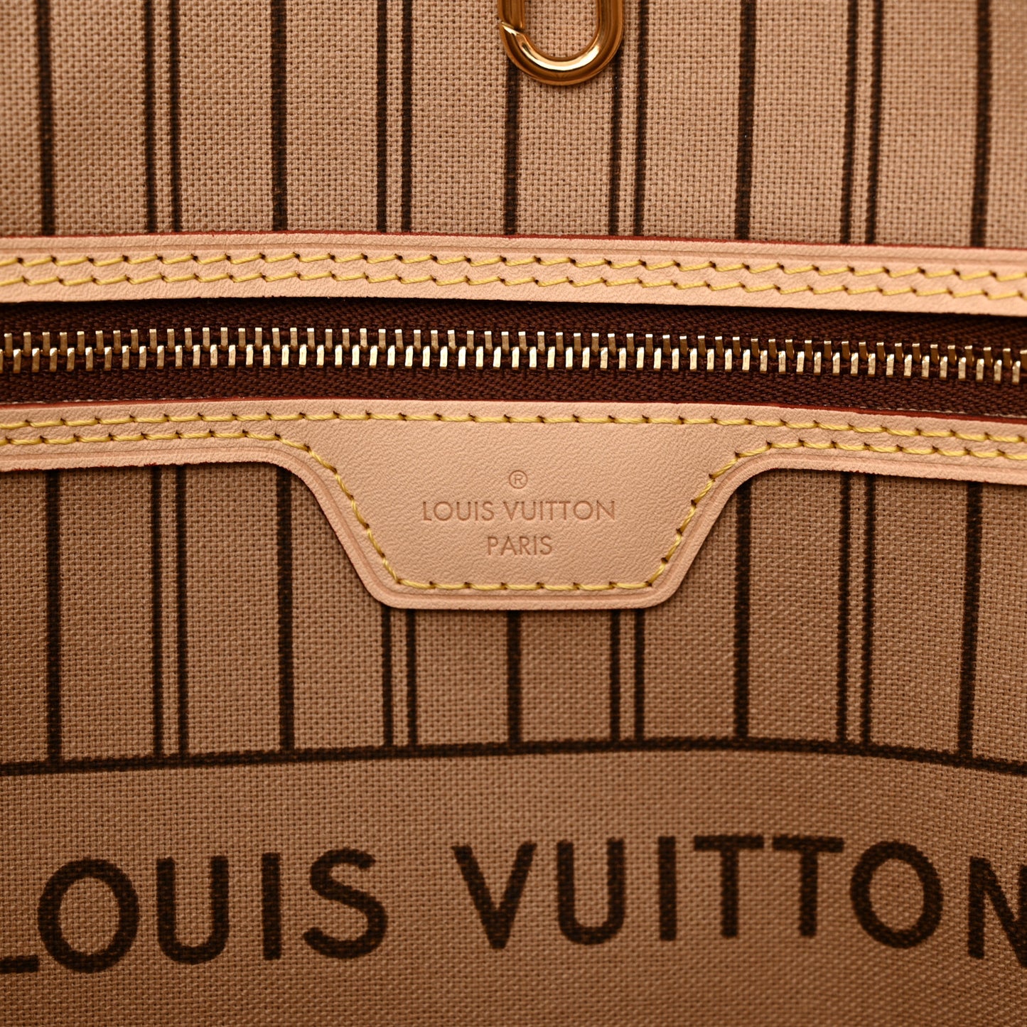 Monogram Neo Neverfull MM