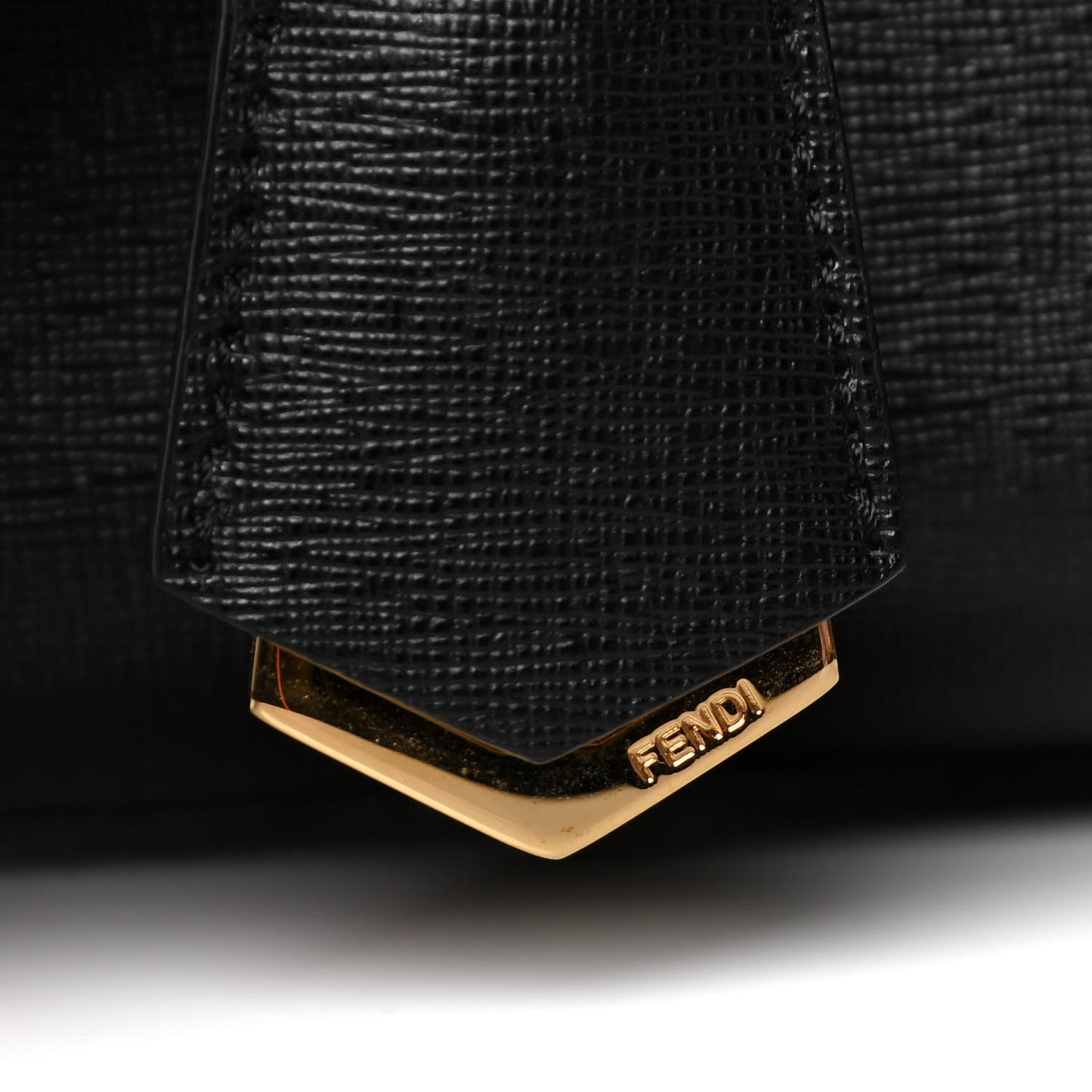 Vitello Elite Large 3Jours Tote Black