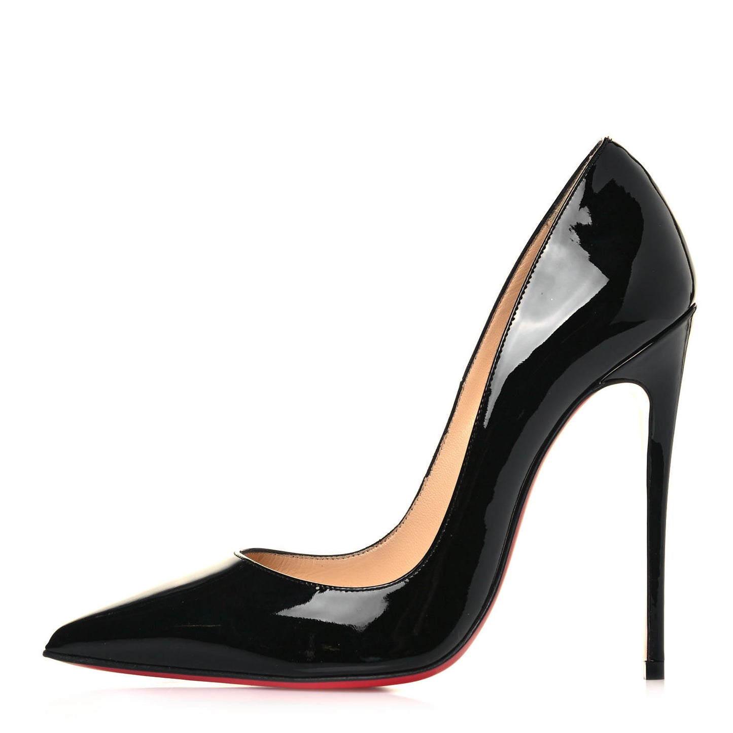 Patent So Kate 120 Pumps 37 Black