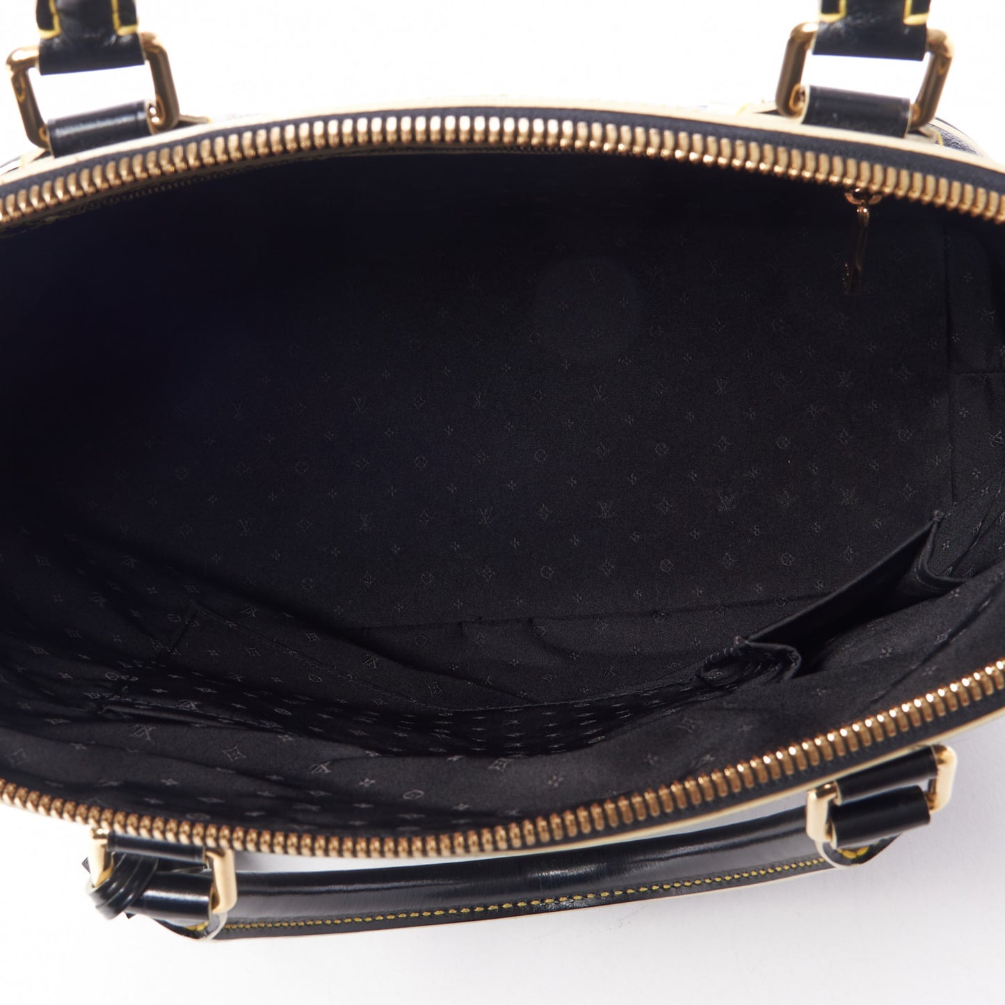 Suhali Lockit MM Black
