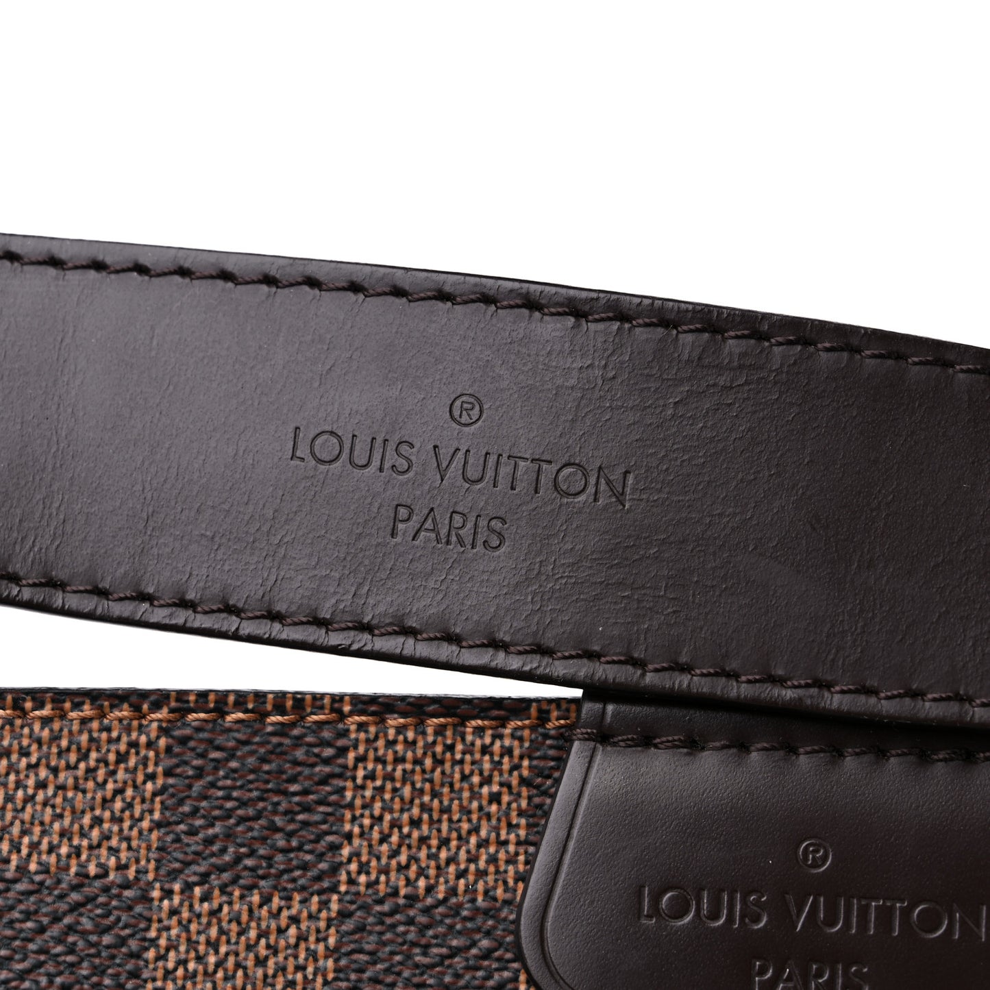 Damier Ebene Graceful MM