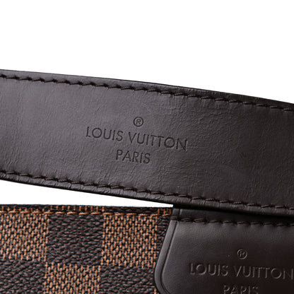Louis Vuitton Damier Ebene Graceful MM 12 of 16