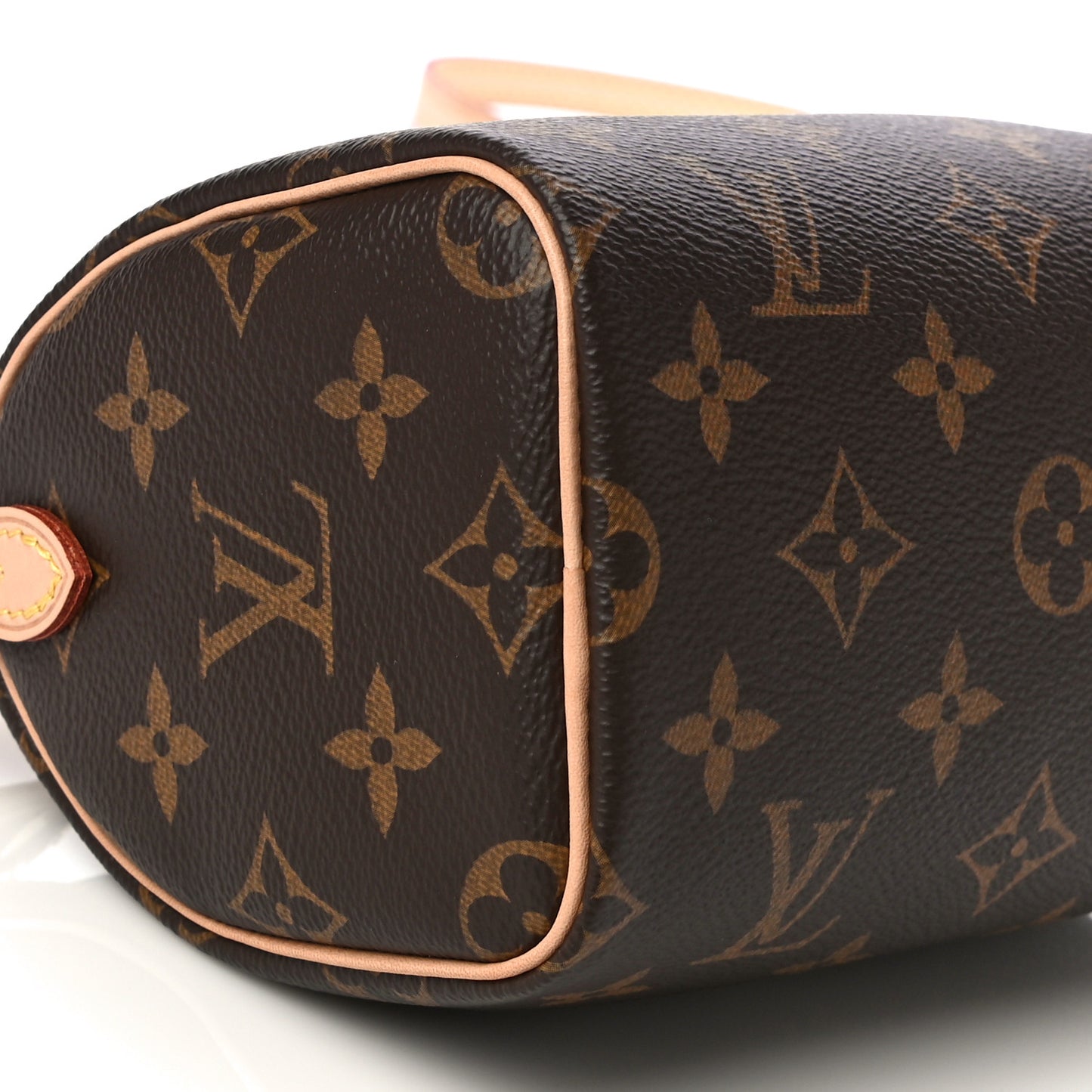 Monogram Nano Speedy