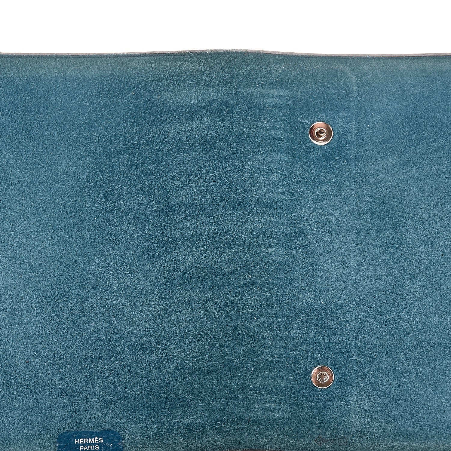 Hermes Togo Ulysse PM Agenda Cover 8 of 12