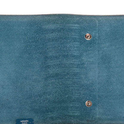 Hermes Togo Ulysse PM Agenda Cover 8 of 12