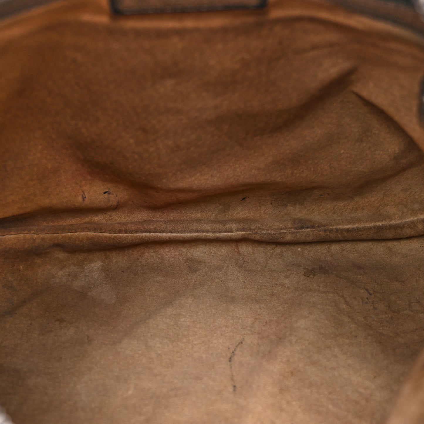 Metallic Nappa Intrecciato Medium Veneta Hobo Pewter