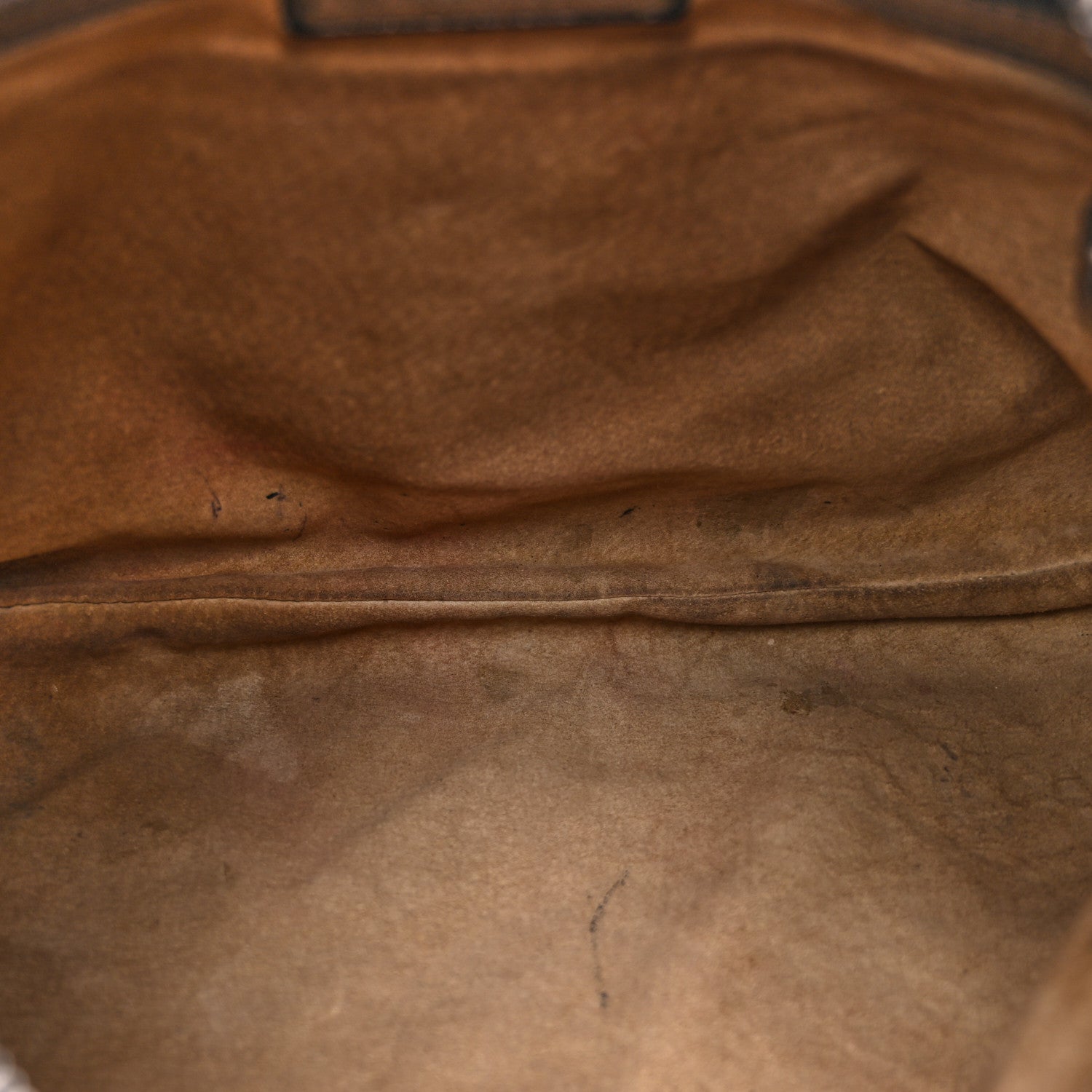 Bottega Veneta Metallic Nappa Intrecciato Medium Veneta Hobo Pewter 5 of 13