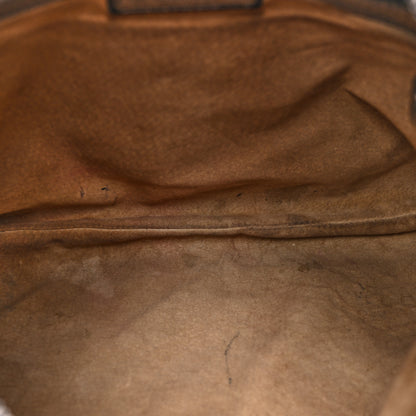 Bottega Veneta Metallic Nappa Intrecciato Medium Veneta Hobo Pewter 5 of 13