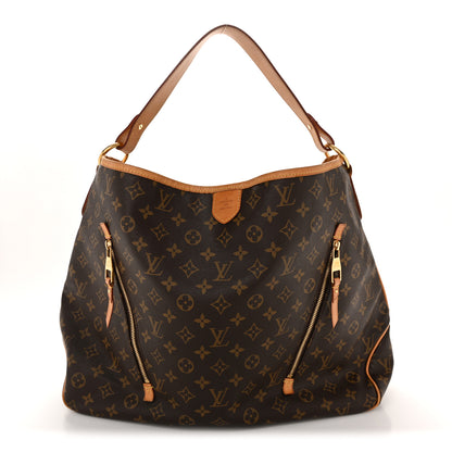 Louis Vuitton Monogram Delightful GM 1 of 15