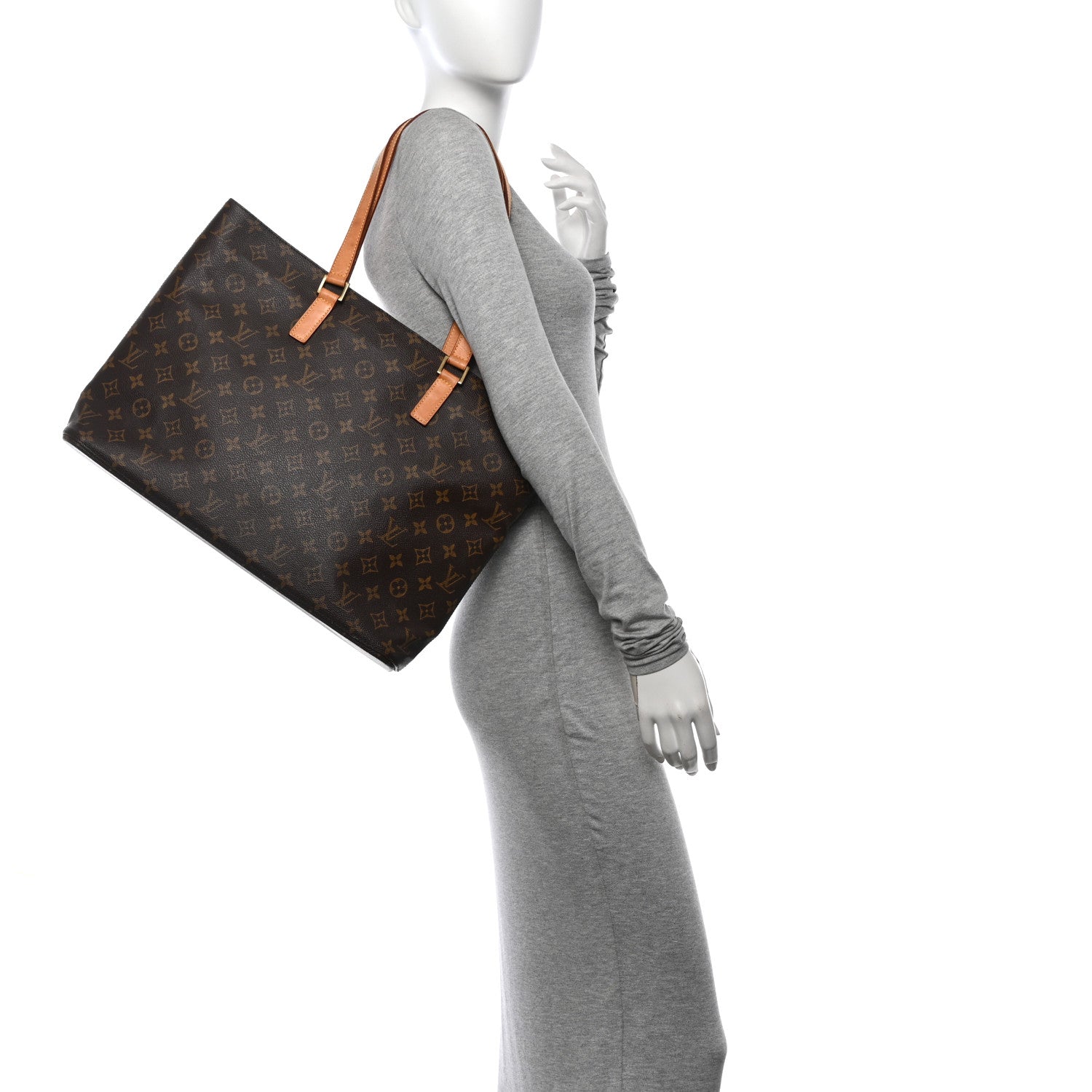 Louis Vuitton Monogram Luco 2 of 15