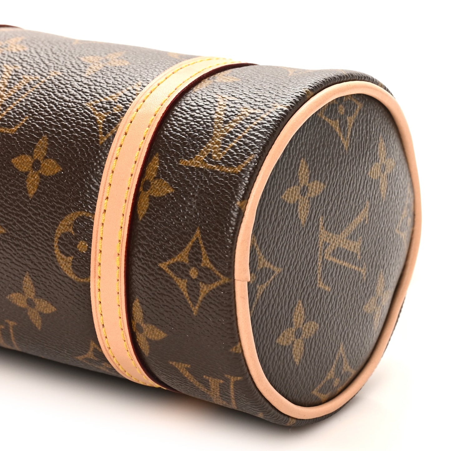 Monogram Papillon 19